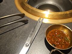 -铭牛烧肉·和牛海鲜自助(高新月牙湖店)