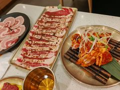 -汉拿山(金源店)