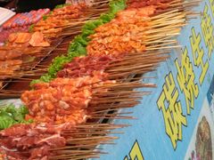 -七公里小吃街(海埂路店)