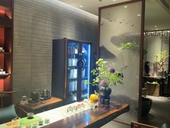 -王府茶楼茶宴·创意菜(朝阳公园店)