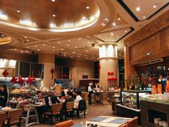 -怡聚轩全日制自助餐厅(大中华喜来登酒店)