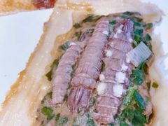 -大胡同天津菜·海肠捞饭·津门皮皮虾锅贴一绝(西姜井店)