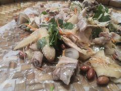 -农家鸡宴私房菜(城东店)
