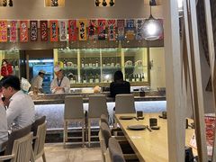 -御瀛日本料理