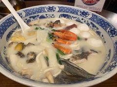 -山外山菜馆(玉泉路店)