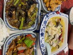 -7+7私家饭堂(人民路店)