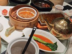 -稻香饭店(龙华天虹店)