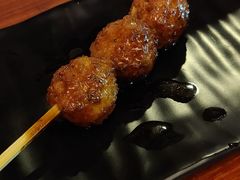 -鸟串烧Yakitori