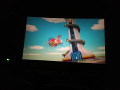 -万达影城(IMAX激光铁西万达广场店)