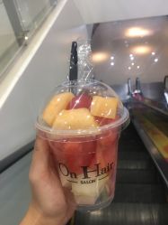 点击看大图 -OnHair造型
