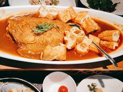 -太守宴·蘭院(天塔店)