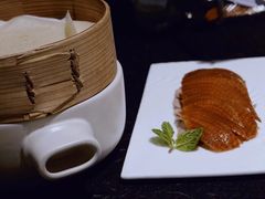 -大董烤鸭店(王府井店)
