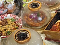 -炭之家·齐齐哈尔非遗烤肉·鲜切直供(中央大街店)