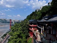 -龙泉洞(沙坪坝区)