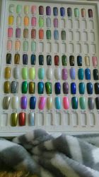 -Hands Nail专业美甲美睫
