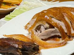 -新興传承烤鸭