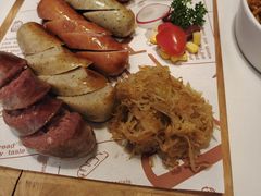 -马克西姆俄罗斯餐厅(通亚街店)