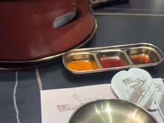 -西塔老太太泥炉烤肉(北京北苑天街龙湖店)