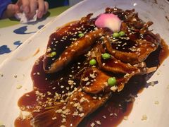 -桂满陇天书(南京德基旗舰店)