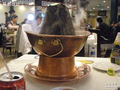 -东来顺饭庄(王府井步行街店)