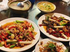 -百年粉蒸牛肉