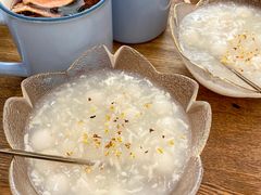 -蜜桃餐厅·伴山(湖滨商业街店)