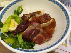 -永祥烧腊餐厅(虹口店)