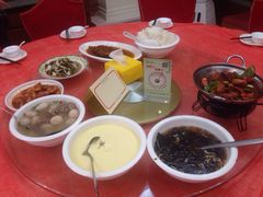 -余姚酒楼(南雷公寓店)