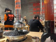 -霸腹烤肉(厦门柚子番店)