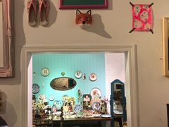 -恋物百货商店(华侨城店)