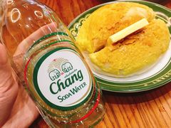 菠萝油-肥韬茶餐厅(南山mini店)