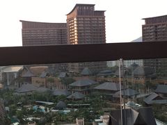 -三亚湾红树林度假世界(木棉酒店)