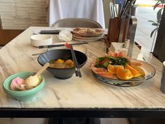 -温德姆至尊酒店·璇全日餐厅