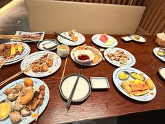 -松子料理(亮马桥店)