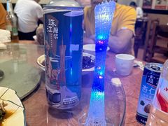 -伍哥厨房(新滘东路店)