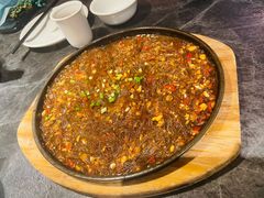 -南海底小海鲜·湘菜(鲁巷吴家湾店)