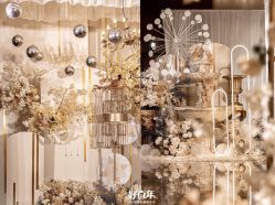 -华侨城洲际大酒店·宴会厅