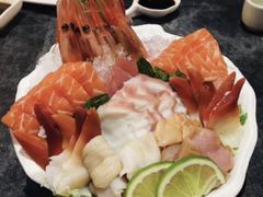 -大渔铁板烧(大悦城店)