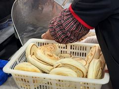 -樊记腊汁肉(竹笆市总店)