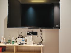 -全悦酒店(广州天河林和西地铁站店)