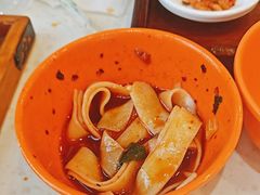 -乡党臊子面(丰庆公园店)