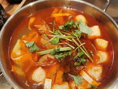 -龍堂蟹黄小笼包(万家丽店)