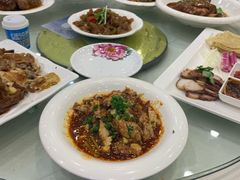 -大鸭梨烤鸭店(金顶街店)