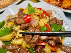 -明记海鲜大排档(巽寮湾店)
