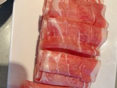 -蝎王府羊蝎子(西直门店)