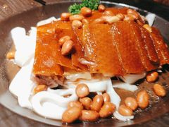 -老伙记海鲜码头(北滘店)