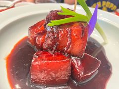 -聚鑫阁江浙菜·非遗传承技艺(闵行交大店)