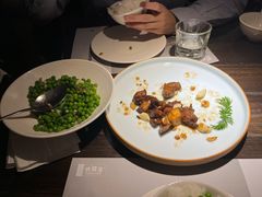 外婆小牛肉-外婆家(杭州马塍店·杭帮菜名店)