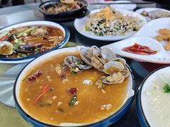 -40号厦门海鲜大排档(中山路店)