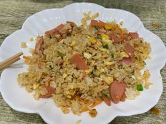 -乌镇姐妹特色小吃(银杏公寓店)